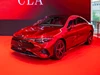 Mercedes-Benz CLA 250 Plus 2026 trình làng, giá gần 2 tỷ đồng
