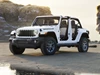 Jeep Wrangler 85th Anniversary Edition trình làng, giá hơn 1,2 tỷ đồng
