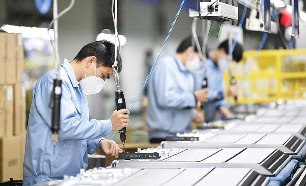 TP Hồ Chí Minh đẩy mạnh hỗ trợ doanh nghiệp nhỏ và vừa, hộ kinh doanh