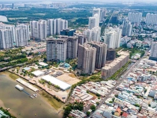 Thị trường bất động sản 'lọc' dần yếu tố đầu cơ