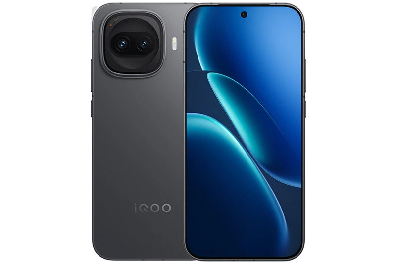 Vivo iQOO Z11 Turbo. Vivo iQOO Z11 Turbo.