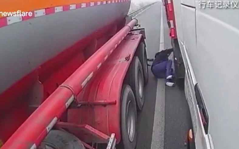 Ảnh cắt từ clip.