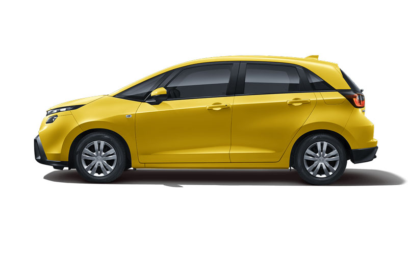 Honda giới thiệu xe hatchback mạnh 122 mã lực, giá chỉ hơn 250 triệu đồng