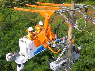Năm 2025, Điện lực miền Trung hoàn thành mục tiêu kép