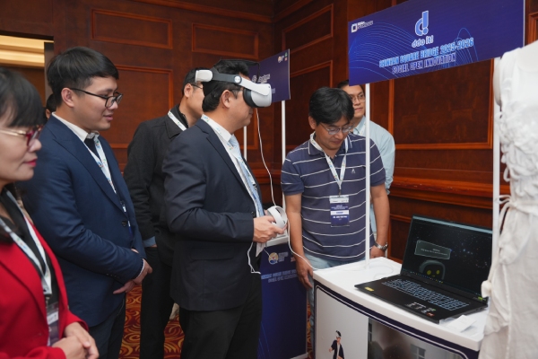 Đổi mới sáng tạo chỉ thực sự bền vững khi đặt trong hệ sinh thái đồng bộ