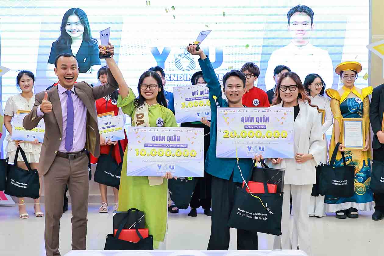 YouBranding 2025: Mở rộng không gian quản trị sáng tạo cho các dự án văn hóa trẻ