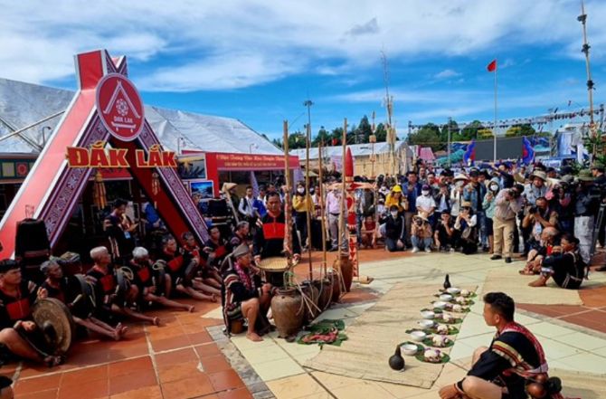 Chuyển đổi số đưa văn hóa và du lịch Đắk Lắk vươn xa