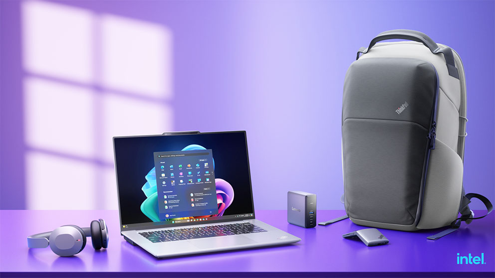 Loạt máy tính AI thông minh cho doanh nghiệp