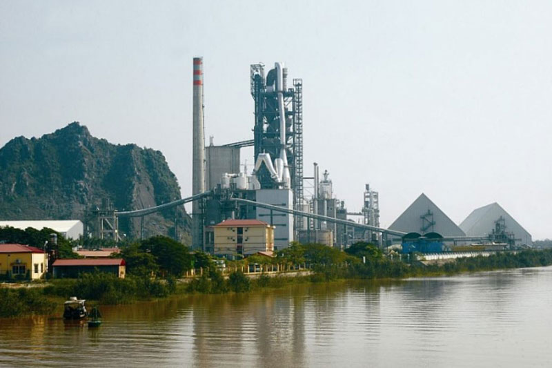 Ngành xi măng Hải Phòng phục hồi đà tăng trưởng, hướng tới phát triển bền vững