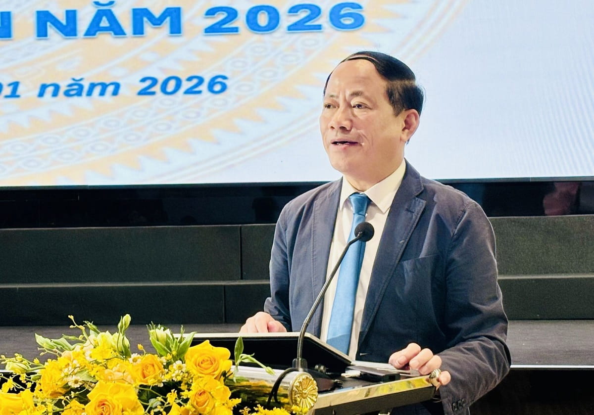 Chủ tịch tỉnh Gia Lai: Tăng trưởng cao phải bắt đầu từ doanh nghiệp