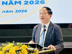 Chủ tịch tỉnh Gia Lai: Tăng trưởng cao phải bắt đầu từ doanh nghiệp