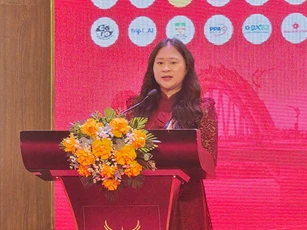 Đà Nẵng: Phường Hải Châu mở “luồng xanh” giải quyết thủ tục cho doanh nghiệp