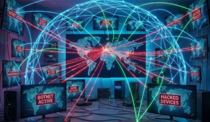 Ảnh minh họa. Ảnh: Internet.