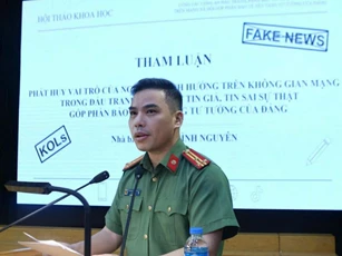 ‘Gió vẫn thổi qua rừng nhiệt đới’: Tiểu thuyết hiếm hoi của văn học Việt Nam về tội phạm dữ liệu