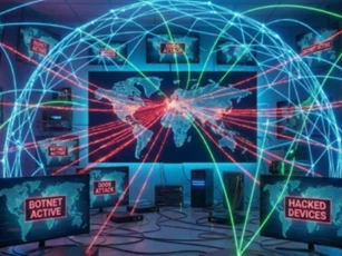 TV Box, Smart TV giá rẻ tại Việt Nam bị lợi dụng làm mắt xích trong mạng botnet toàn cầu