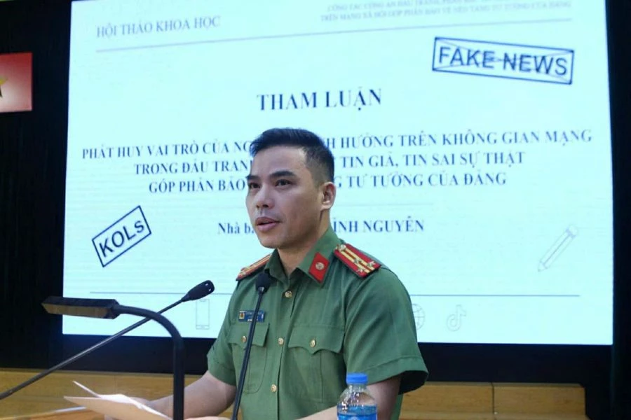 Tác giả Dương Bình Nguyên