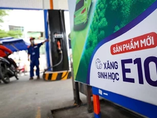 Thị trường xăng dầu 2026: Chỉ bán xăng sinh học, doanh nghiệp tự quyết giá