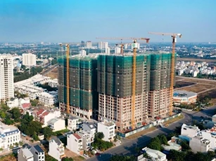 HoREA đề xuất cho bán nhà 'trên giấy" dù đang thế chấp