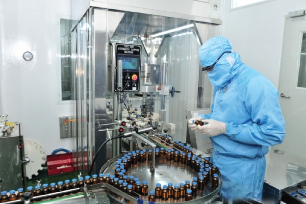 Kịp thời tạo thuận lợi cho doanh nghiệp theo Luật Hoá chất mới