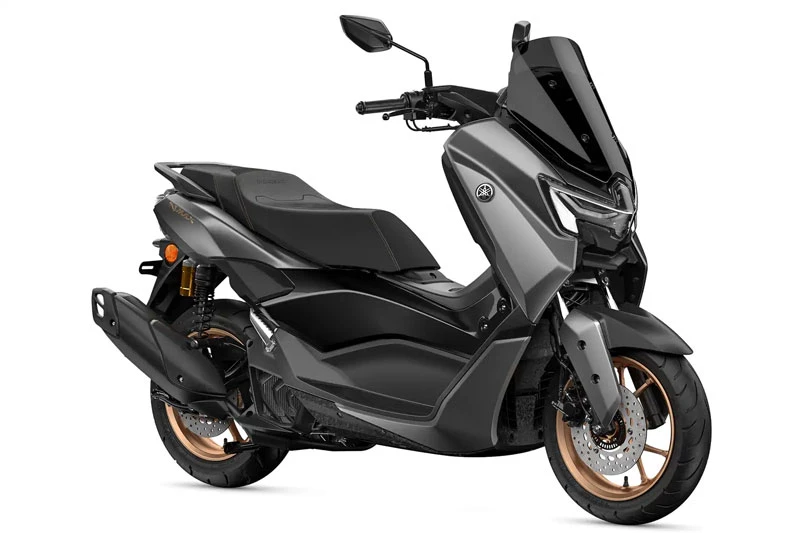 Yamaha NMAX 155 2026.