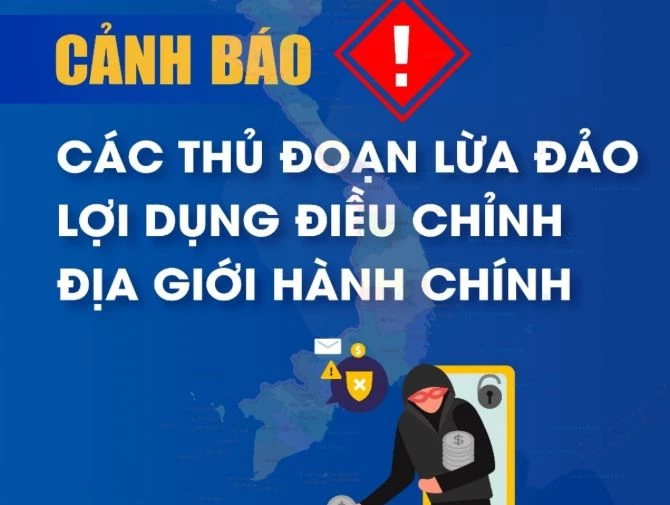 Ảnh minh họa. Ảnh: Chuyển đổi số TP Huế.