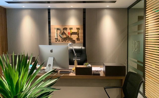 Tập đoàn R&H đứng đầu danh sách 5 doanh nghiệp chậm trả trái phiếu lớn nhất