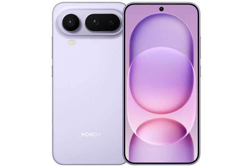 Honor Magic8 Pro Air. 