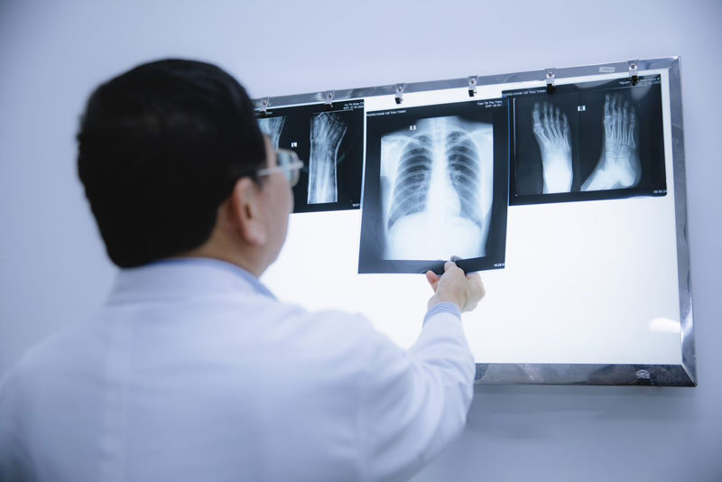 Ứng dụng AI trong khám, chữa bệnh: Bước tiến quan trọng xây dựng y tế thông minh tại Đồng Nai