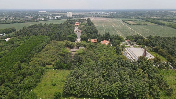 Đấu giá 3 khu “đất vàng” ở tỉnh Đồng Nai