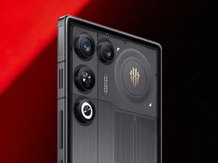 Smartphone gaming cấu hình ‘siêu khủng’, pin 7.000 mAh, giá gần 14 triệu đồng