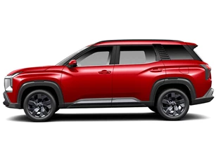 Mitsubishi Destinator trước Tết, khách hàng phải chờ đến tháng 2 để nhận xe