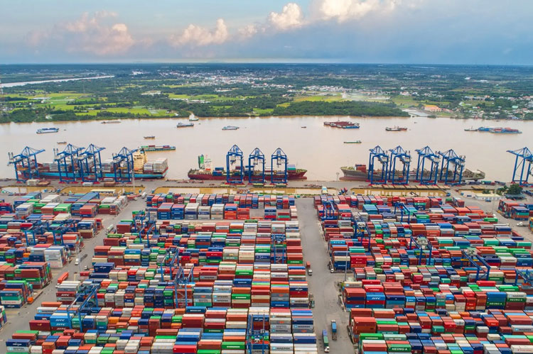 Bỏ nhiều điều kiện kinh doanh vận tải biển quốc tế, doanh nghiệp được nới ‘rào cản’ 