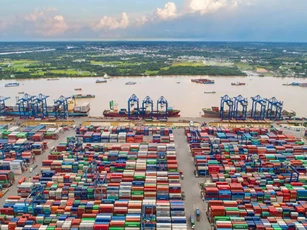 Bỏ nhiều điều kiện kinh doanh vận tải biển quốc tế, doanh nghiệp được nới ‘rào cản’