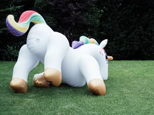 Kỳ lân ‘ngã ngựa’: Khi ảo ảnh tỷ USD tan biến