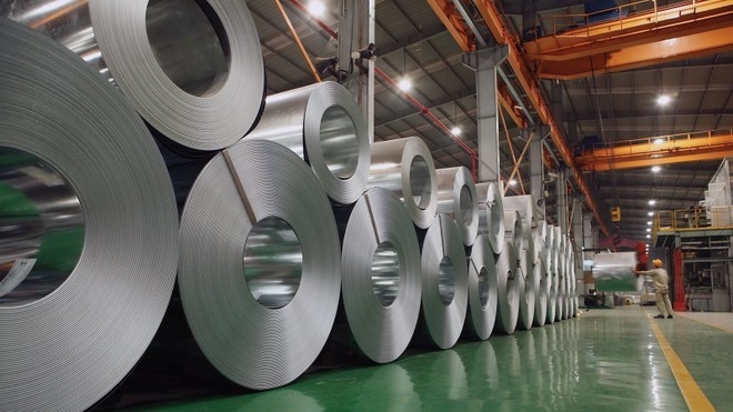 Lợi nhuận 3 doanh nghiệp thép TNS, TIS và TDS giảm mạnh
