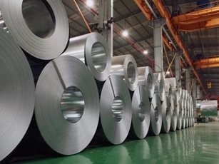 Lợi nhuận 3 doanh nghiệp thép TNS, TIS và TDS giảm mạnh