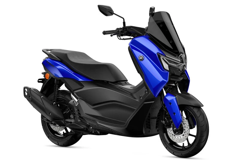 Yamaha Nmax 125 2026.