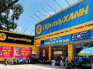 Home Credit và Thế Giới Di Động công bố hợp tác chiến lược