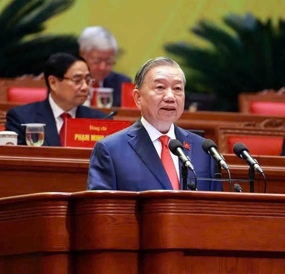 Phấn đấu GDP bình quân đầu người đạt 8.500 USD vào năm 2030