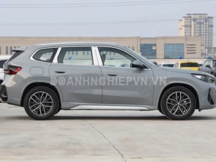 SUV hạng sang công suất 313 mã lực, giá từ 860 triệu đồng