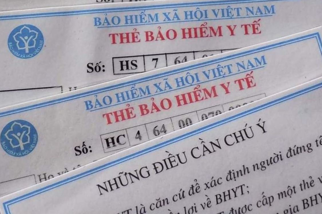 Mức hưởng BHYT đúng tuyến, trái tuyến theo quy định mới nhất