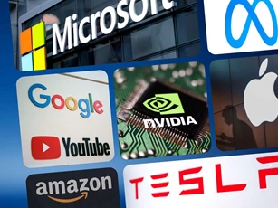 Công nghệ tiếp tục thống trị bảng xếp hạng Fortune Global 500