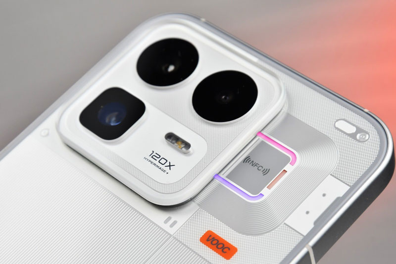 Smartphone gaming cấu hình ‘siêu khủng’, pin 8.000 mAh, giá gần 10 triệu đồng