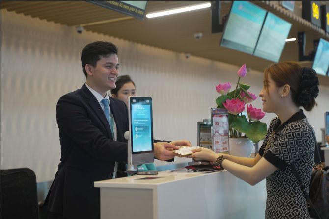 Giá vé máy bay tăng cao dù nguồn cung 'kỷ lục'