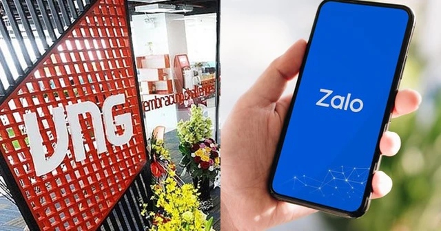 VNG bị phạt hơn 800 triệu đồng do vi phạm thu thập thông tin người dùng Zalo