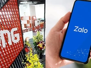 VNG bị phạt hơn 800 triệu đồng do vi phạm thu thập thông tin người dùng Zalo