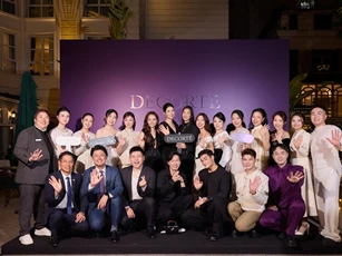 Xu hướng làm đẹp 2026 và bước đi chiến lược của các thương hiệu quốc tế tại Việt Nam