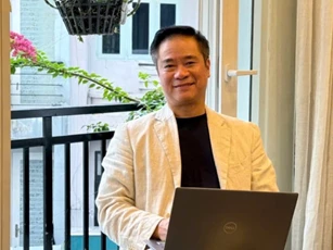 Giải bài toán 5 'hướng ra' trong kiểm kê khí nhà kính cho doanh nghiệp