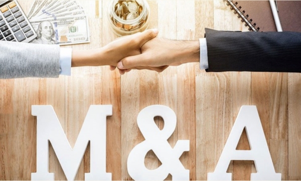 Cộng đồng M&A chính thức có mái nhà chung