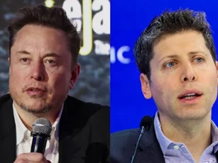 Tỷ phú Elon Musk khẩu chiến cùng CEO OpenAI vì lời khuyên không dùng ChatGPT